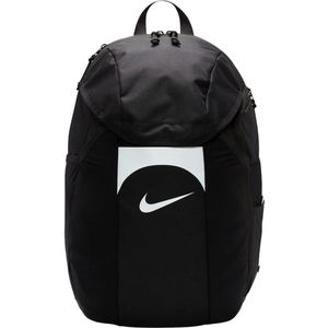 Nike - Academy Team Backpack - Voetbaltas met Regenhoes - One Size
