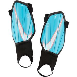 Nike Charge - Scheenbeschermers - Blauw