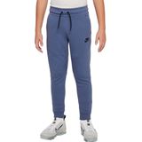Nike Sportswear Tech Fleece Pant Kids Diffused Blue