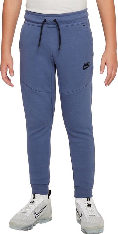 Nike Sportswear Tech Fleece Pant Kids Diffused Blue