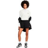 Nike Fleece Dames Short Dames - Shorts - Kleur Zwart - Maat M