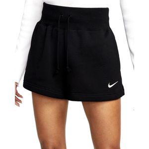 Nike - Sportswear Phoenix - Korte Sportbroek