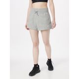 Nike - Phoenix Fleece Shorts - Zwart - Katoen/Polyester