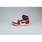 Jordan, Heren, Schoenen, Veelkleurig, Maat: 38 1/2 EU Leer,