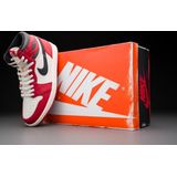 Jordan, Heren, Schoenen, Veelkleurig, Maat: 38 1/2 EU Leer,