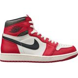 Jordan, Heren, Schoenen, Veelkleurig, Maat: 38 1/2 EU Leer,