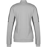 Nike - Dri-FIT Academy - Trainingsjack - Grijs-Zwart-Wit
