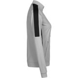 Nike - Dri-FIT Academy - Trainingsjack - Grijs-Zwart-Wit