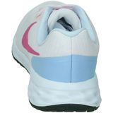 Nike Revolution 6 Hardloopschoenen Meisjes Pink