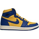 Air Jordan - 1 High Retro OG Reverse Laney - Basketbalschoenen - Geel - Blauw - Leer