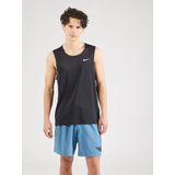 Nike - Dri-FIT Ready - Tanktop - Zwart - Polyester