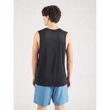Nike - Dri-FIT Ready - Tanktop - Zwart - Polyester