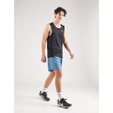 Nike - Dri-FIT Ready - Tanktop - Zwart - Polyester