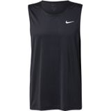Nike - Dri-FIT Ready - Tanktop - Zwart - Polyester