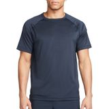 Nike M NK DF READY SS Heren Sportshirt