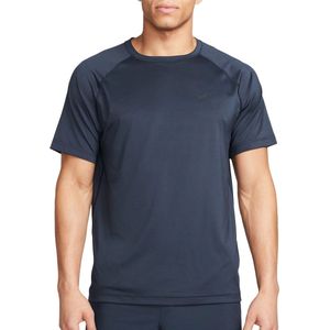 Nike M NK DF READY SS Heren Sportshirt