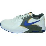 NIKE Air Max Excee Summit White Racer Blue Iron Grey, 38,5 EU, Summit White Racer Blue Iron Grey, 38.5 EU