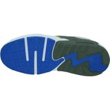 Nike - Court Vision Low Next Nature - Damesschoenen - Zwart - Gerecycled Materiaal