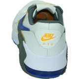 Nike - Court Vision Low Next Nature - Damesschoenen - Zwart - Gerecycled Materiaal