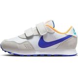 NIKE MD Valiant, sneakers voor kinderen, meerkleurig (Summit White Racer Blue Racer Blue White), 34 EU