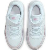 Nike Air Max Sc Sneakers voor jongens, wit bergwit parelroze, 31.5 EU