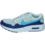 Nike air max sc in de kleur grijs.