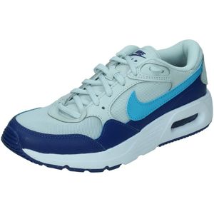 Nike Air Max SC kinder sneakers blauw - Maat 38 - Uitneembare zool