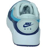 Nike air max sc in de kleur grijs.