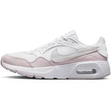 Nike Air Max SC Sneakers Kids Wit Roze