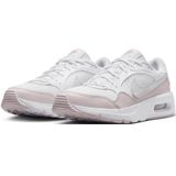 Nike air max sc in de kleur wit.