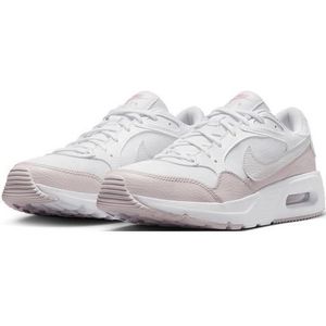 Nike air max sc in de kleur wit.