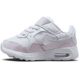 Nike air max sc in de kleur wit.