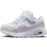 Nike air max sc in de kleur wit.