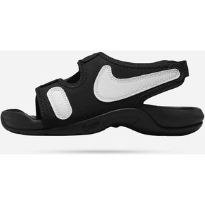 Nike - Sunray Adjust 6 - Sandalen - Junior - Zwart - Kunststof