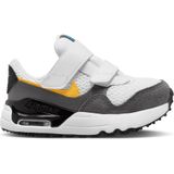 Nike Air Max Systm Baby Baby Schoenen Jongens Wit