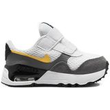 Nike Air Max Systm Baby Baby Schoenen Jongens Wit