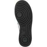 Nike - Air Force 1 Low Panda - Sneakers - Wit/Zwart - Dames