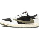 Jordan - Unisex Sneakers - Veelkleurig - Air Jordan 1 Retro Low OG SP