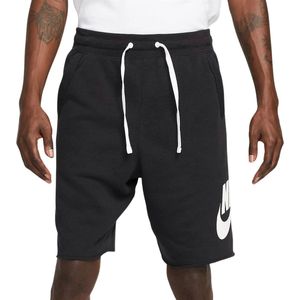 Nike Club Alumni Short Heren - Maat XL