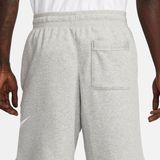 Shorts Nike Club Alumni HBR French Terry