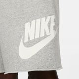 Shorts Nike Club Alumni HBR French Terry