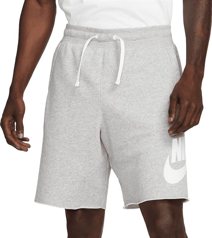 Shorts Nike Club Alumni HBR French Terry