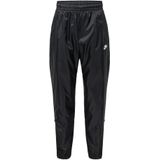 Nike windrunner mens woven pant in de kleur zwart.
