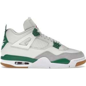 Jordan, Heren, Schoenen, Veelkleurig, Maat: 38 1/2 EU Leer,