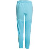 Nike - Dri-FIT Swoosh - Trainingsbroek - Blauw