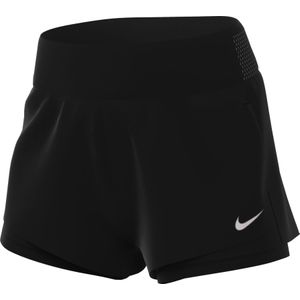 Nike Dri-fit Swift 2-in-1 Hardloopshorts