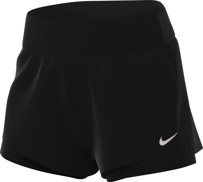 Nike Dri-fit Swift 2-in-1 Hardloopshorts
