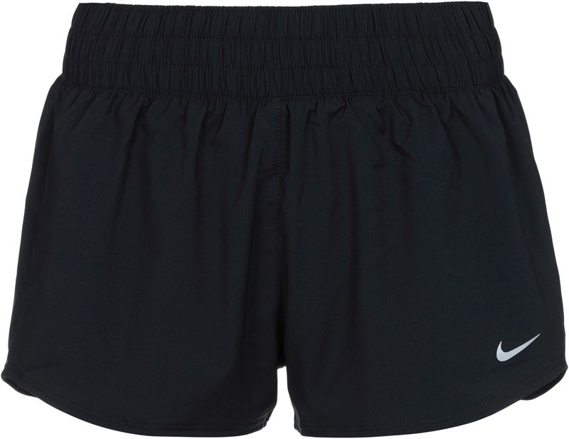 Nike - Dri-FIT - Sportbroek - Zwart - Polyester