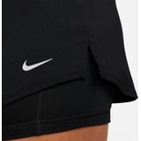 Nike One 2-in-1 Sportbroek Vrouwen