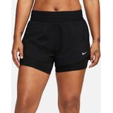 Nike One 2-in-1 Sportbroek Vrouwen